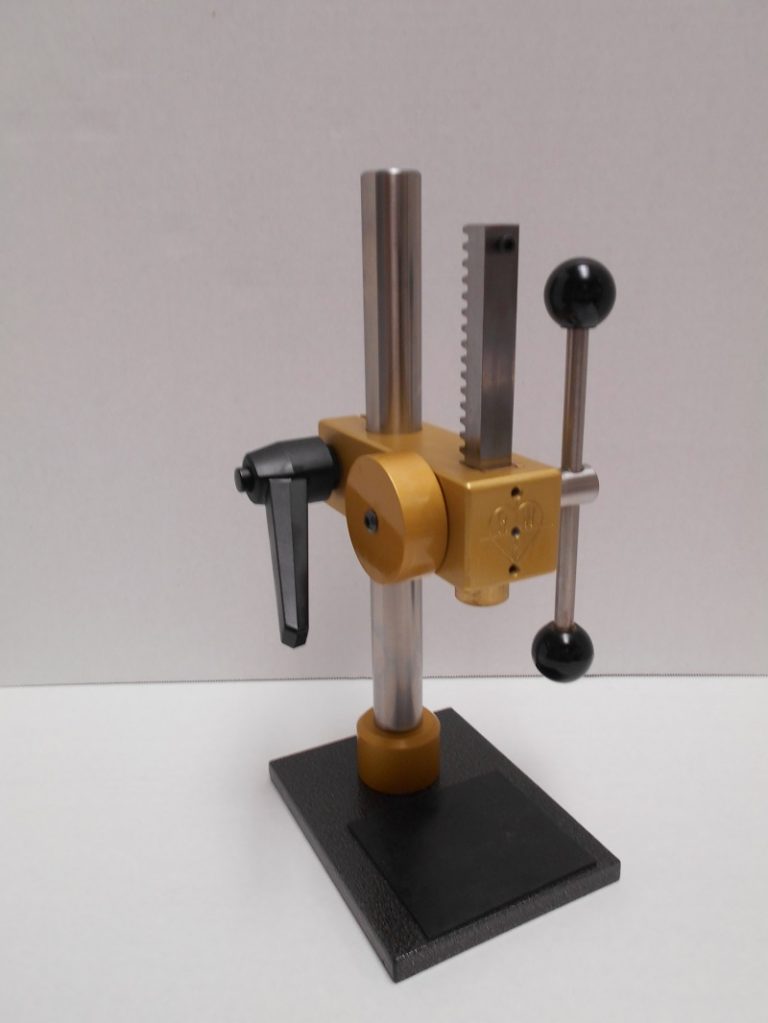 Hart Arbor Press W/ Spring Return RW Hart and Son