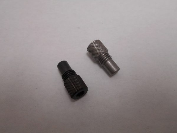 Hart One Piece Bolt Stop