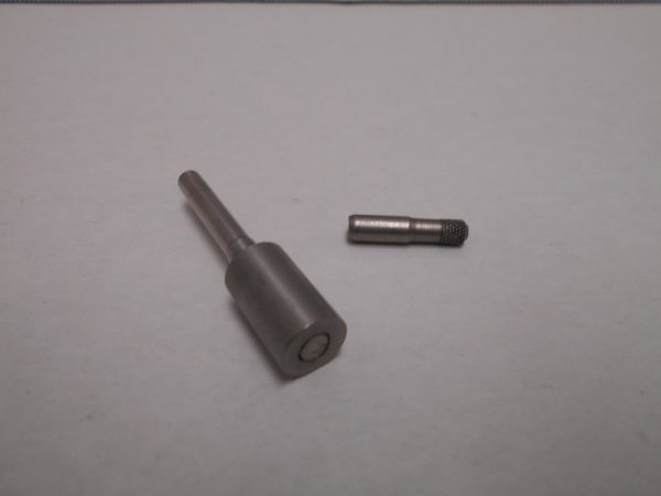 Hart Neck Turning Tool Mandrel & Expander Kit