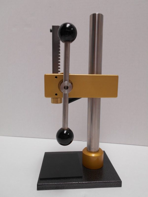 Hart Arbor Press W/ Spring Return - Image 3