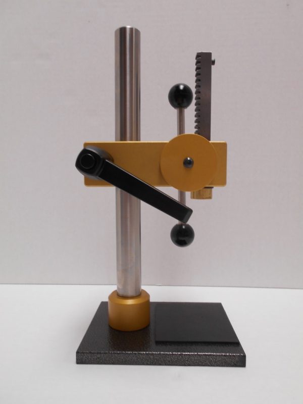 Hart Arbor Press W/ Spring Return - Image 4