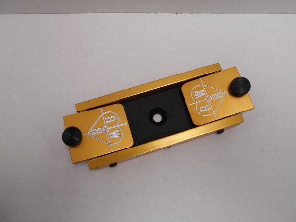 Competitive 2 Top (Stem Not Included)