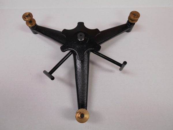 Hart Varmint Pedestal (Without Top)