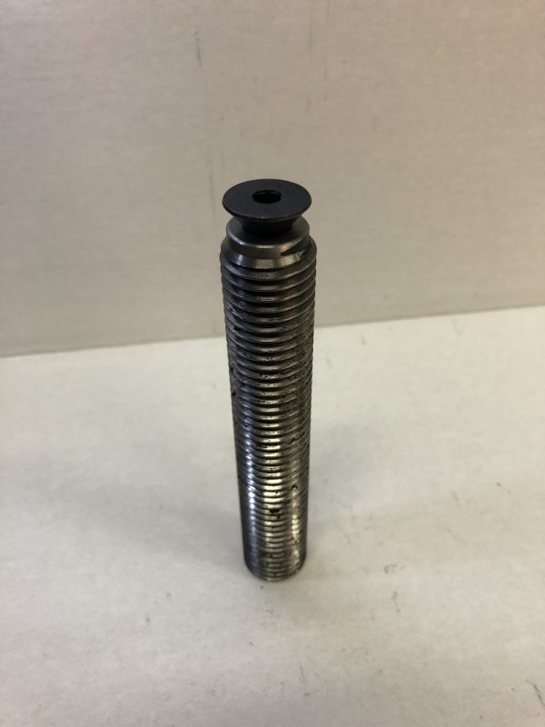 Threaded Stem 3/4 inch