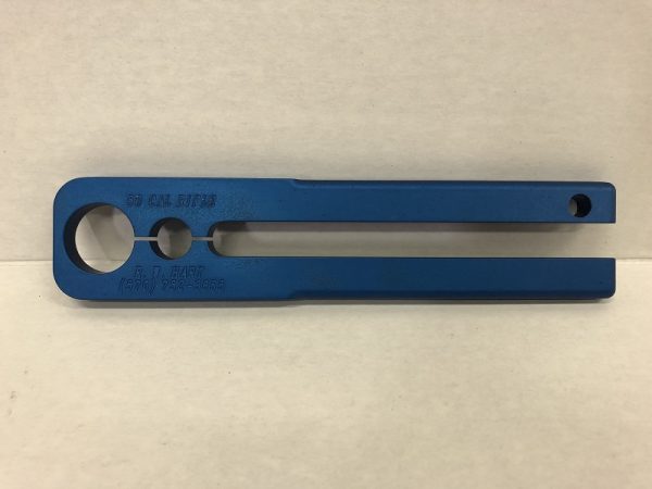 Bullet Puller 6.5MM - 7MM - .388