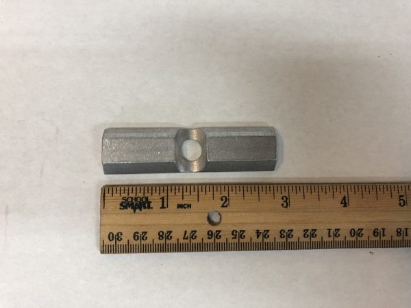Bi-Pod Adapter