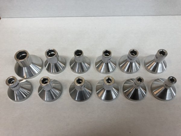 Hart Powder Funnel