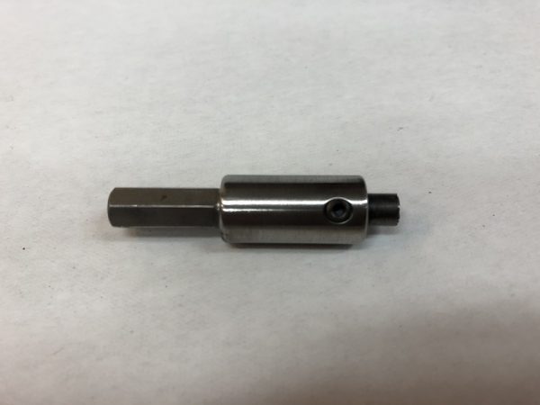Hart Hex Head Primer Pocket Cleaner