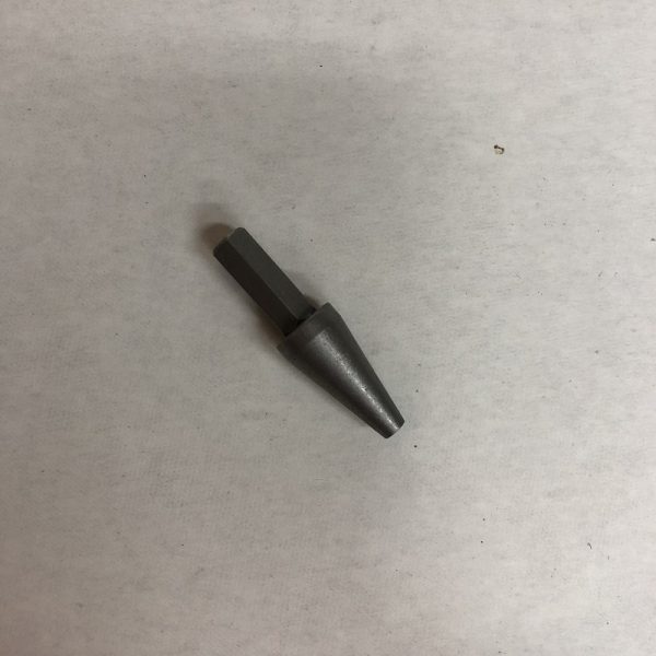 Rifle Case Neck Iron