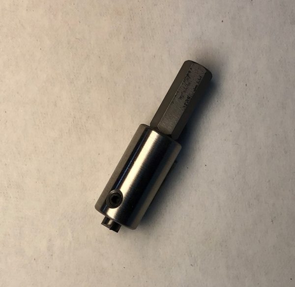 Hart Hex Head Primer Depth Reamer (Large, And Small)
