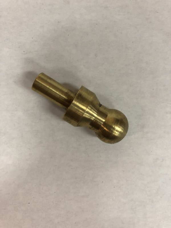 Crown Lap Tip .17 - .204