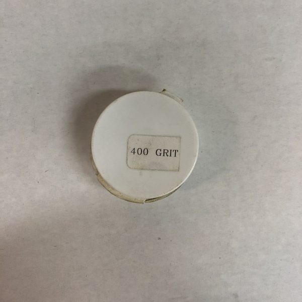 Lapping Compound - 1/2 Ounce - Image 2