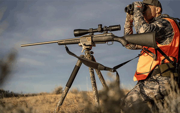 Bog Death Grip Tripod - Image 2